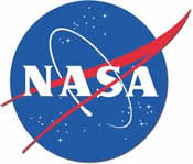 Logo Nasa