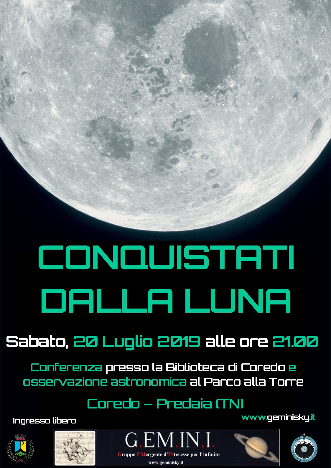 conquistati dalla luna1