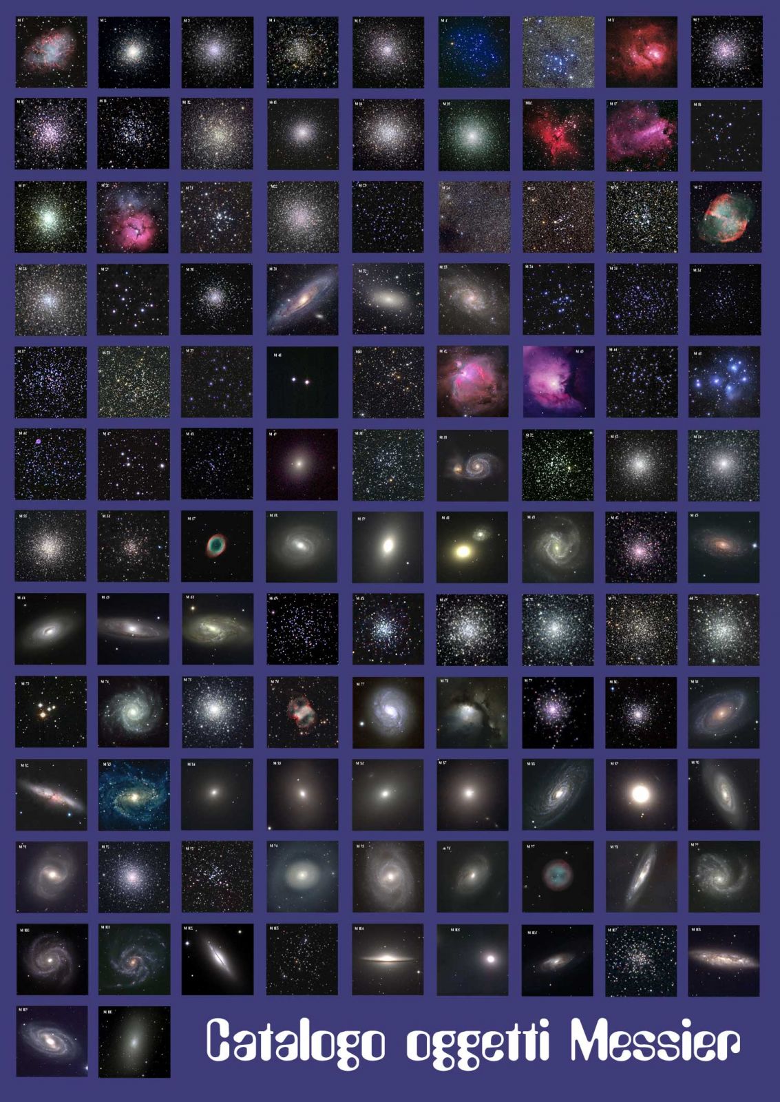messier